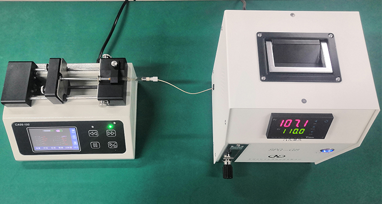 甲苯發(fā)生器