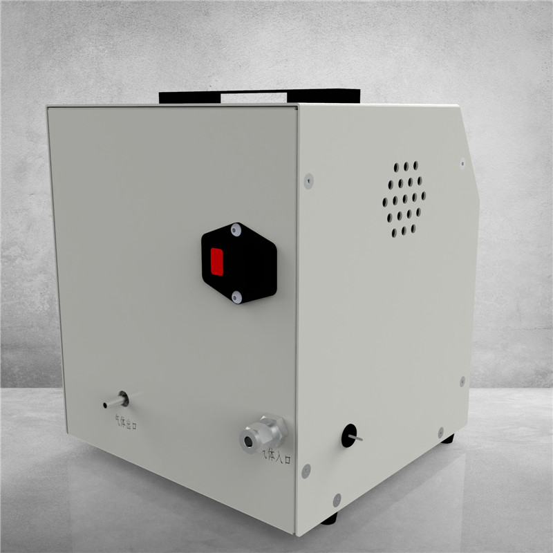 甲苯發(fā)生器