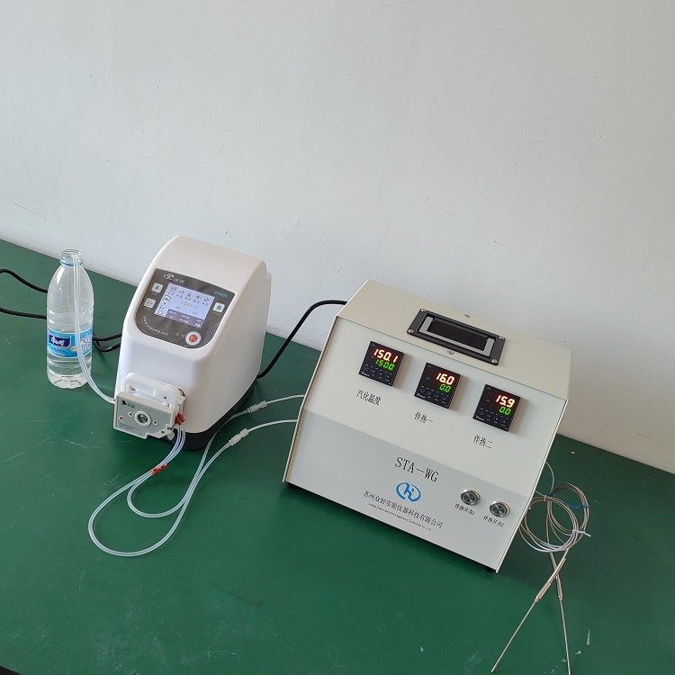 固定床反應裝置