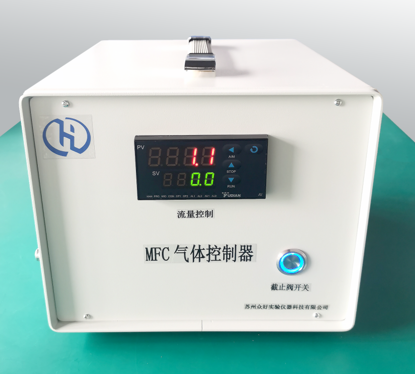 催化劑評價裝置配備獨立的故障檢測系統(tǒng)