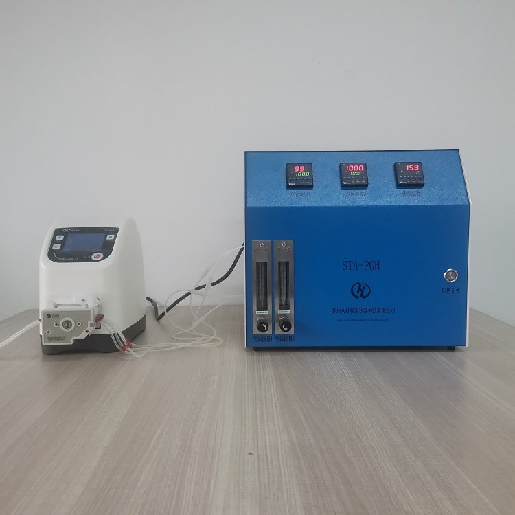 濕度發(fā)生器廠家