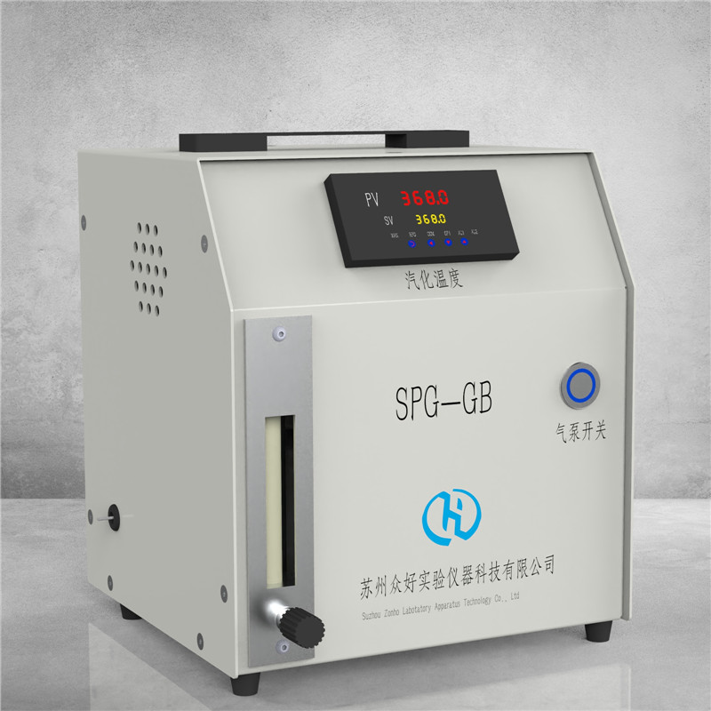 濕度發(fā)生器